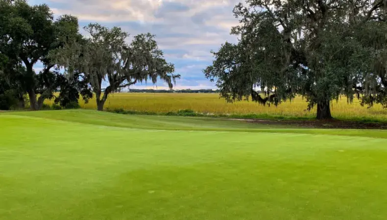 Myrtle Beach Golf Trips Photo 2