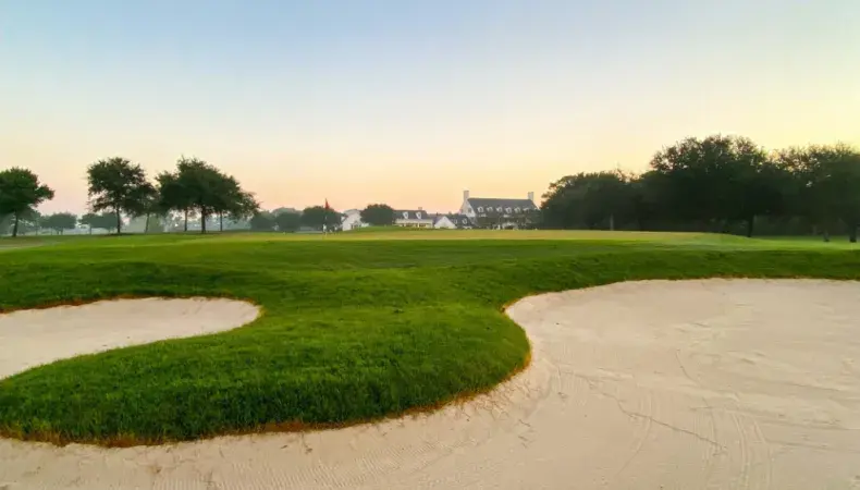 Myrtle Beach Golf Trips Photo 3