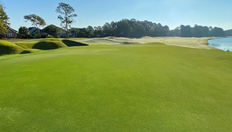 Myrtle Beach Golf Trips Photo 5