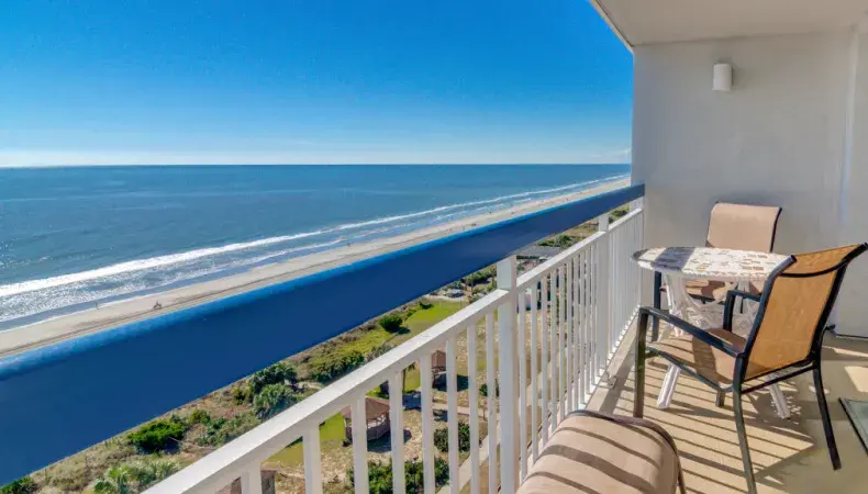 Forest Dunes Resort Photo