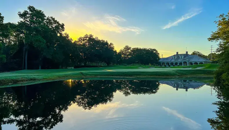 Founders Club at Pawleys Island Photo