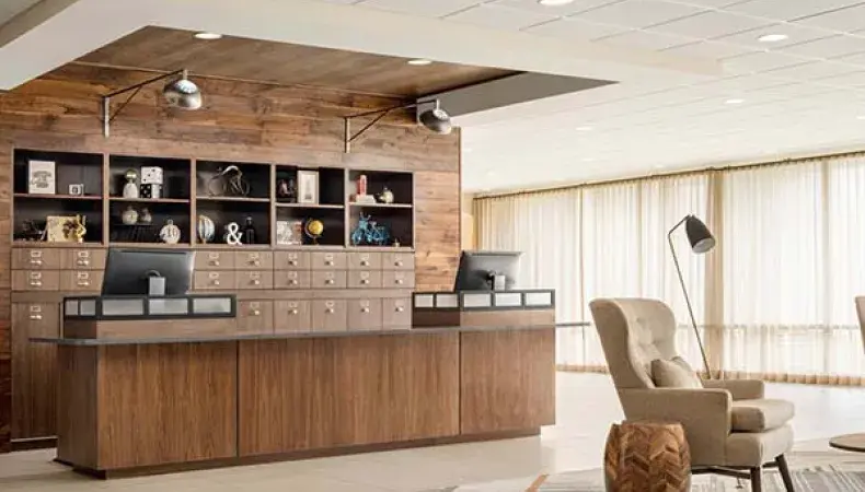 Four Points by Sheraton Photo