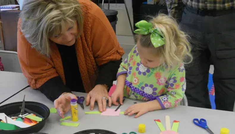 Franklin G. Burroughs - Simeon B. Chapin Art Museum Photo 4