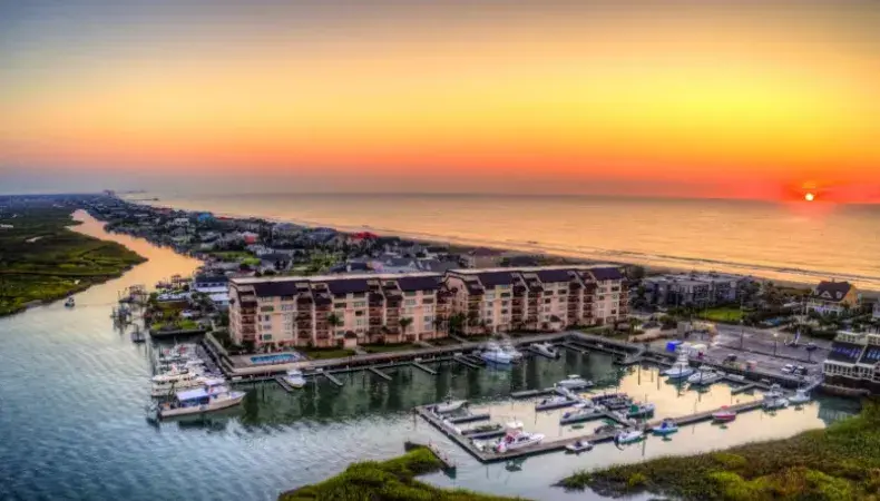 Garden City Realty Vacation Rentals & Sales Photo 5