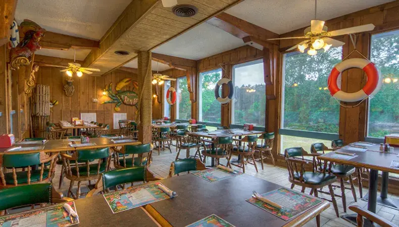 Giant Crab Seafood Restaurant Photo 4