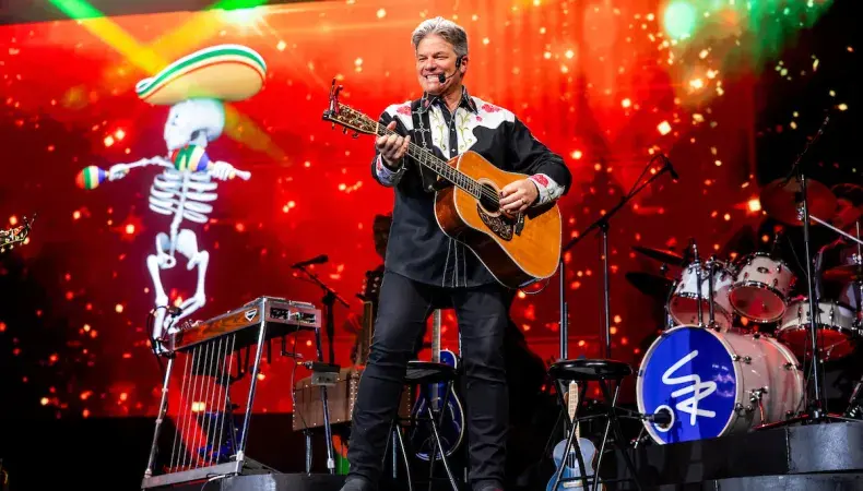 Greg Rowles Legacy Theatre Photo