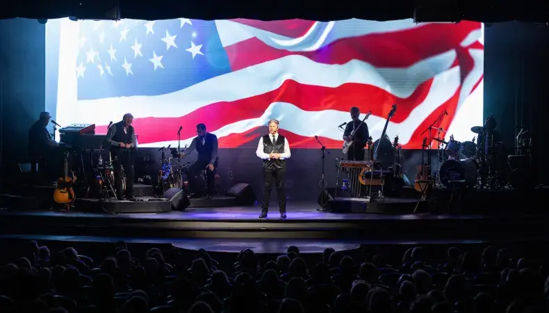 Greg Rowles Legacy Theatre Photo 4