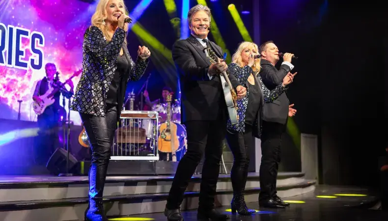 Greg Rowles Legacy Theatre Photo 5