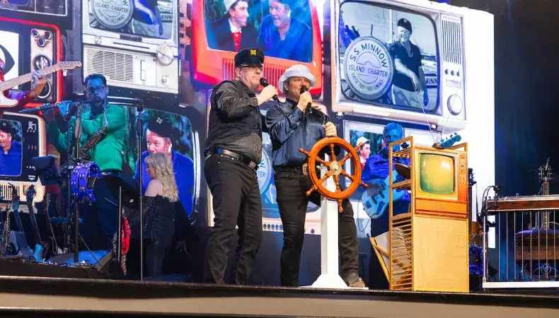 Greg Rowles Legacy Theatre Photo 3