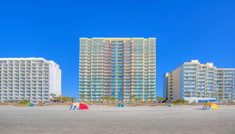 Grand Atlantic Ocean Resort Photo 3