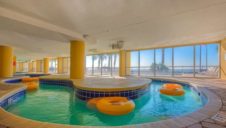 Grand Atlantic Ocean Resort Photo 4