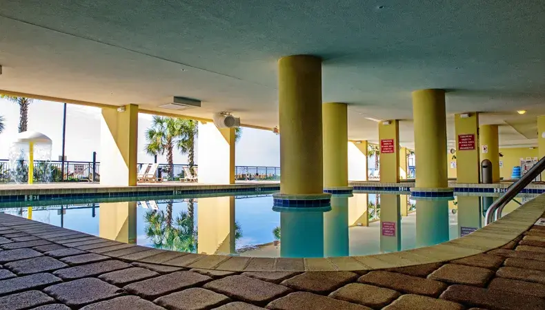 Grand Atlantic Ocean Resort Photo 2