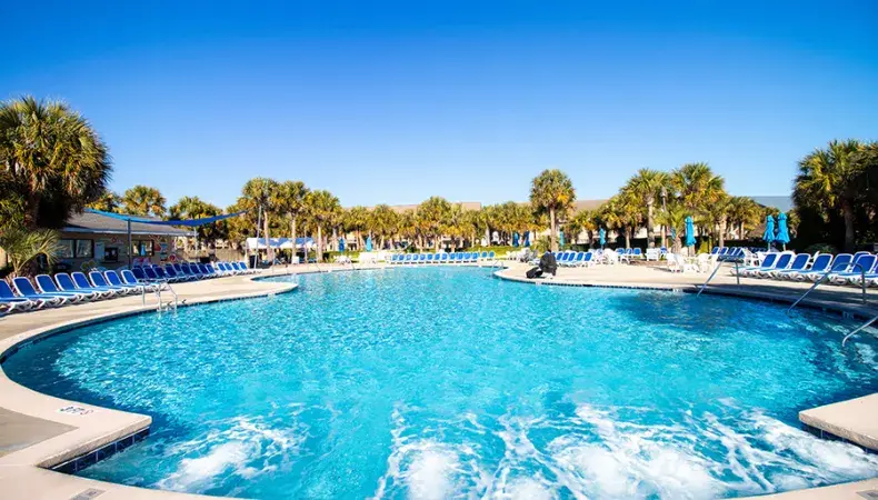 Grand Palms Resort Photo 4