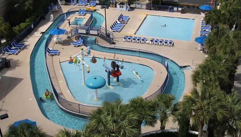 Grand Palms Resort Photo 2