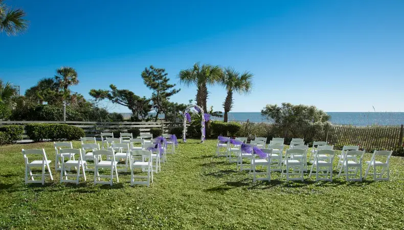 Wedding space at Grande Cayman Photo 6