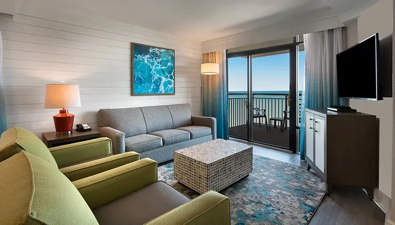 Grande Cayman Resort Photo 5