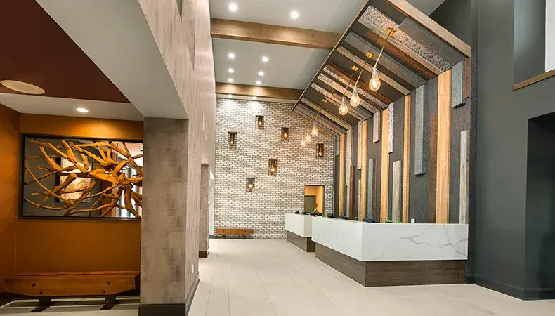 Grande Cayman Resort Photo 4