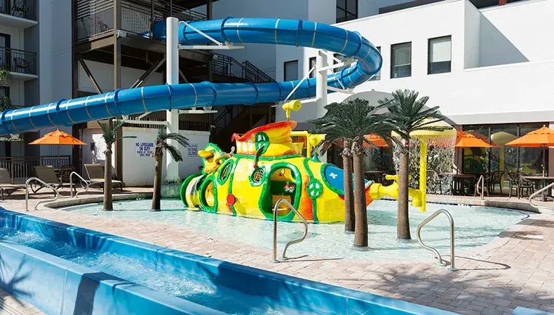 Grande Cayman Resort Photo 3