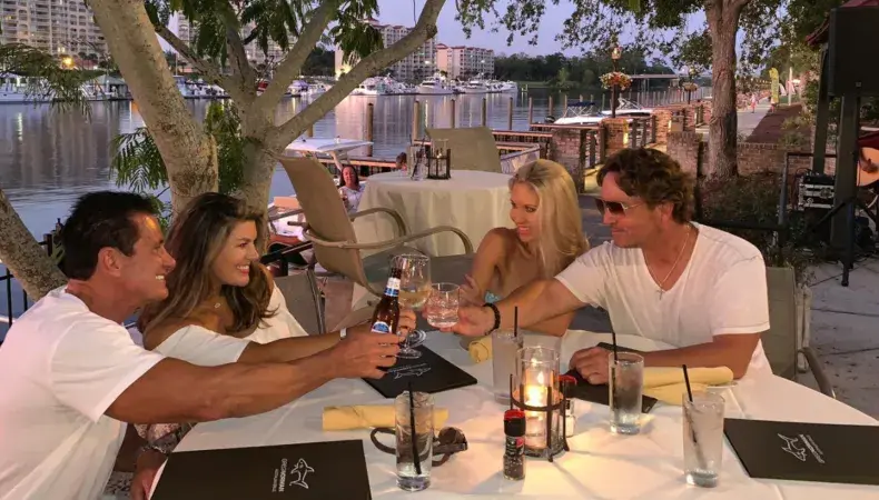 greg norman restaurant myrtle beach dress code Greg Norman Australian Grille