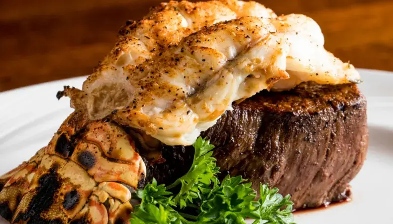 Greg Norman Australian Grille Photo 5
