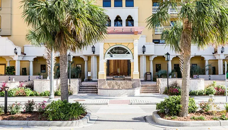 Anderson Ocean Club & Spa Photo