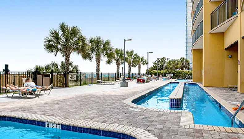 Anderson Ocean Club & Spa Photo 2