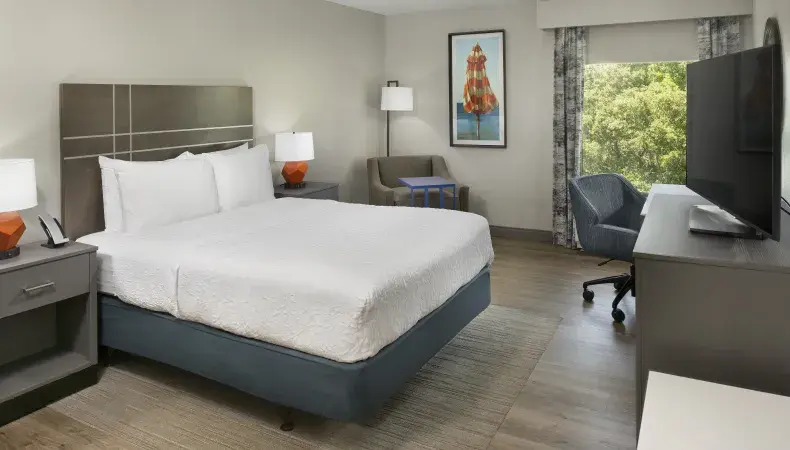 Hampton Inn - Northwood Photo 6