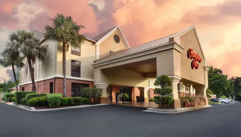 Hampton Inn - Pawleys Island Photo