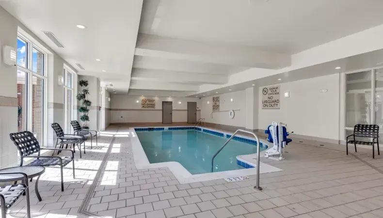 Hilton Garden Inn Myrtle Beach at Coastal Grand Mall Photo 2