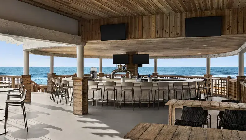 Hilton Myrtle Beach at Kingston Resorts Photo 3