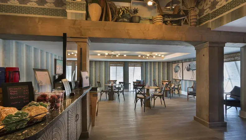 Holiday Pavilion Resort on the Boardwalk Photo 4