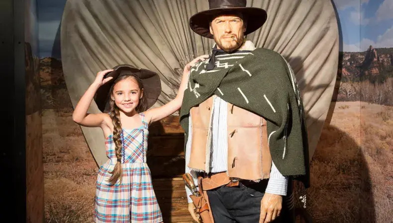 Hollywood Wax Museum Entertainment Center - Myrtle Beach Photo 2