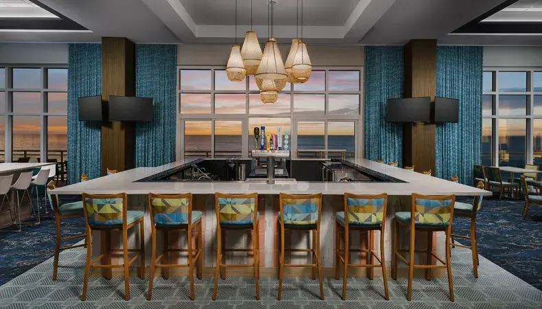 Homewood Suites by Hilton Myrtle Beach Oceanfront Photo 6