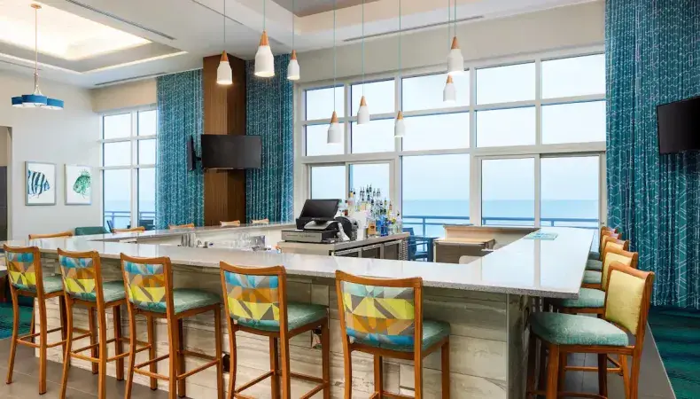 Homewood Suites by Hilton Myrtle Beach Oceanfront Photo 4