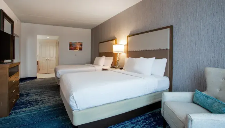 Homewood Suites Myrtle Beach Coastal Grand Mall Photo 3