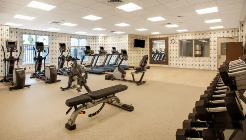 Homewood Suites Myrtle Beach Coastal Grand Mall Photo 5