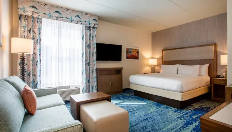 Homewood Suites Myrtle Beach Coastal Grand Mall Photo 4