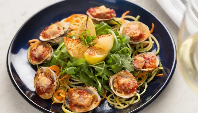 Hook & Barrel Photo 2