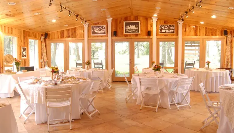 Hopsewee Plantation Photo 3