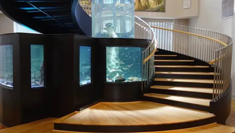 Horry County Museum Photo