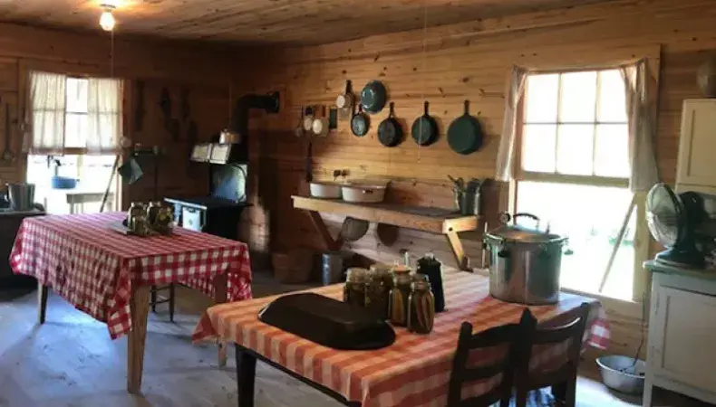 Horry County Museum Photo 3