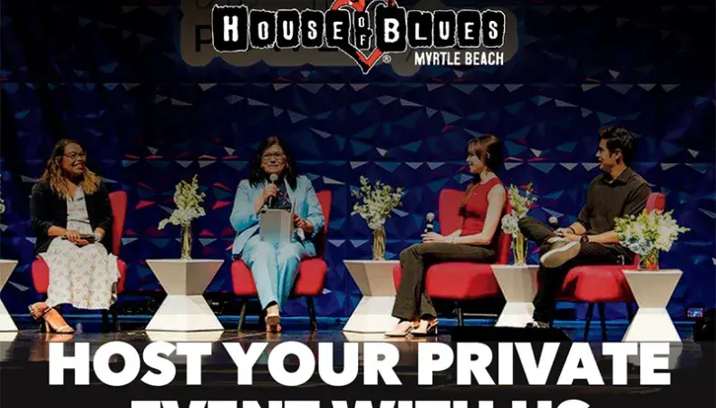 House of Blues Photo 2