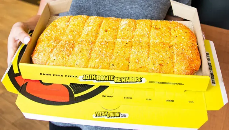 Hungry Howie's Pizza & Subs - Myrtle Beach Photo 2