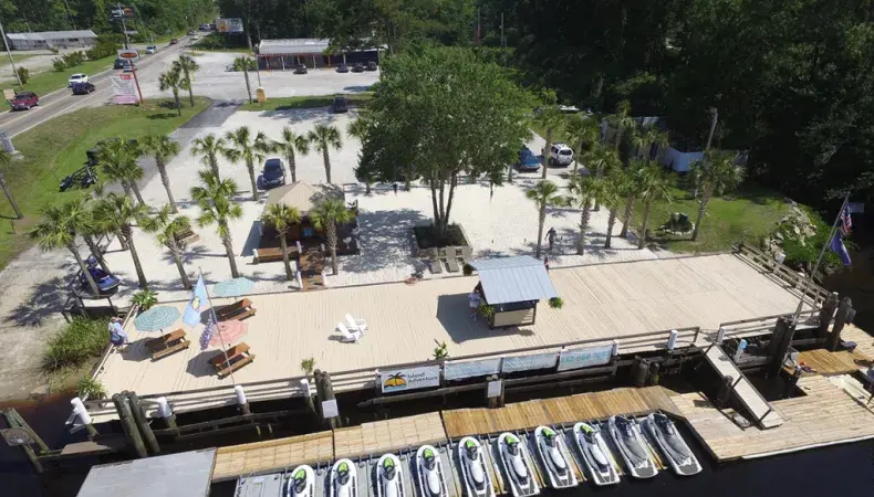 Island Adventure Watersports Photo 5