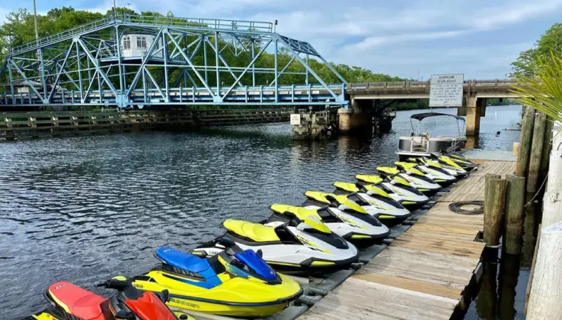 Island Adventure Watersports Photo