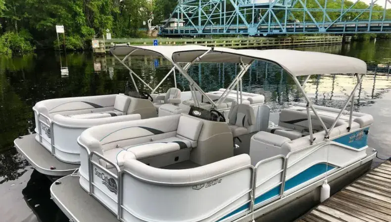 Island Adventure Watersports Photo 3