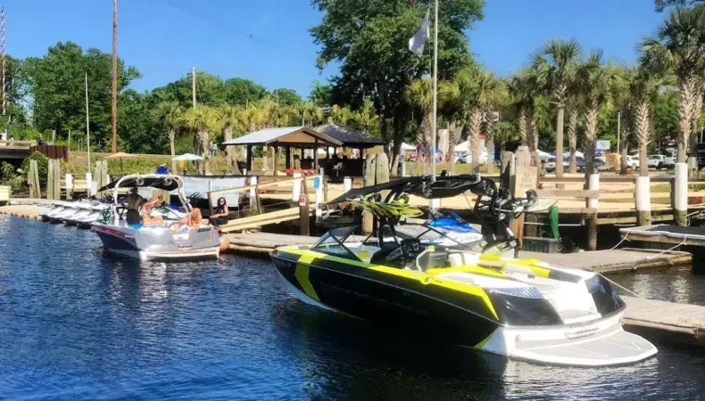 Island Adventure Watersports Photo 2