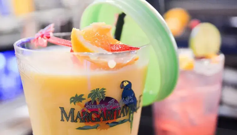 Jimmy Buffett's Margaritaville Photo