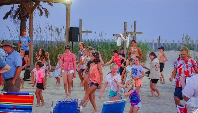 Lakewood Camping Resort Photo 5