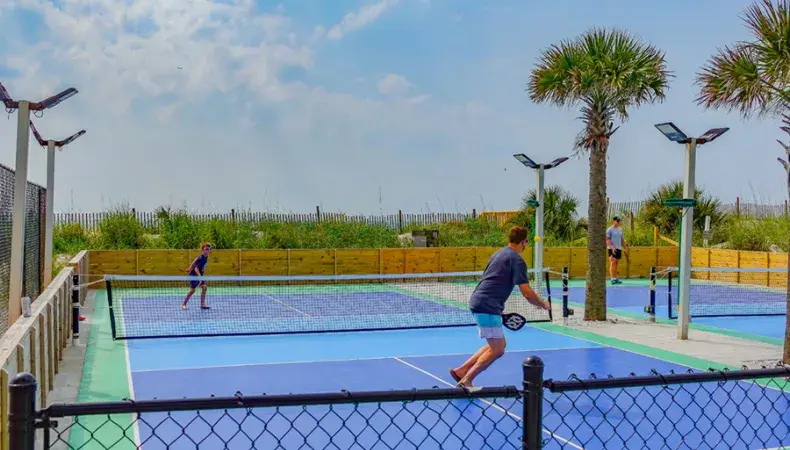 Lakewood Camping Resort Photo 4